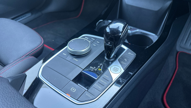 BMW 1 Series 128ti 5dr Step Auto Petrol Hatchback